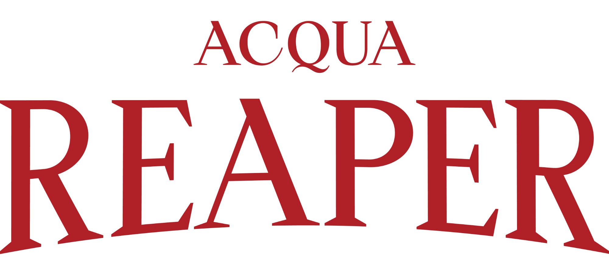 ACQUA REAPER